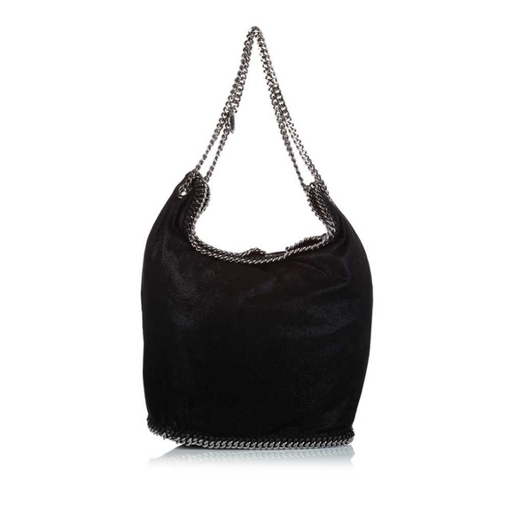 Stella McCartney Falabella Bucket Bag - LIKE NEW - Picture 3 of 5